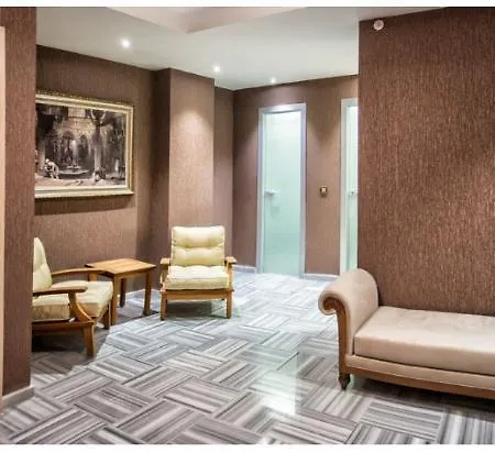 The Conforium 호텔 3*