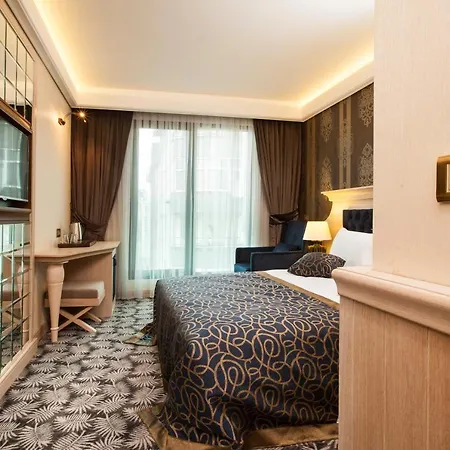 The Conforium Istanboel