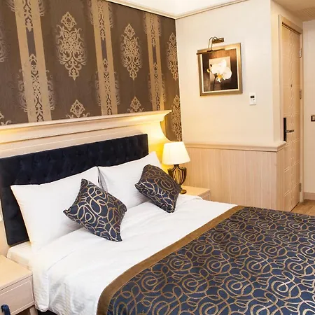 The Conforium Κωνσταντινούπολη