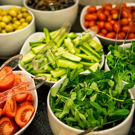 The Conforium 3* Istanboel