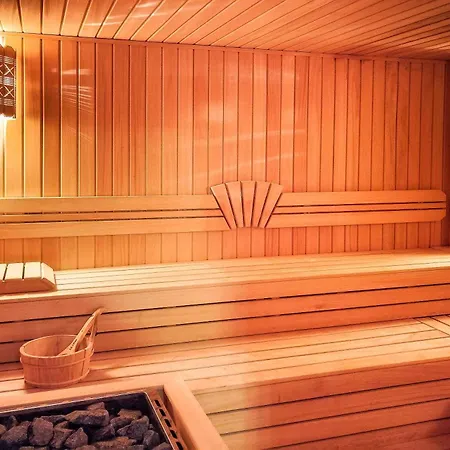 Ξενοδοχείο The Conforium 3*