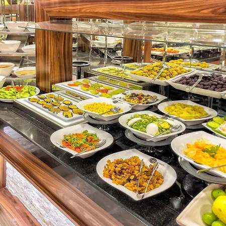 The Conforium Ξενοδοχείο 3*