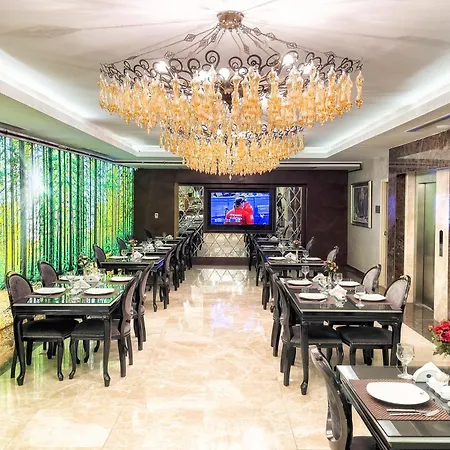 Ξενοδοχείο The Conforium Κωνσταντινούπολη