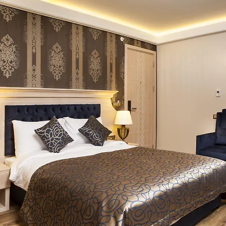 Hotel The Conforium 3*