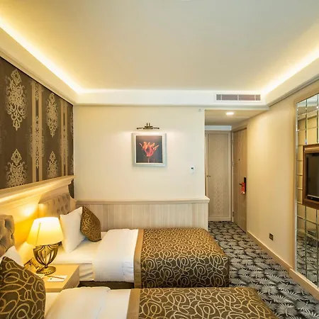 The Conforium Istanboel