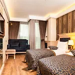 The Conforium 3* Isztambul