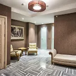 The Conforium 3* Isztambul