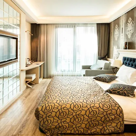 מלון The Conforium