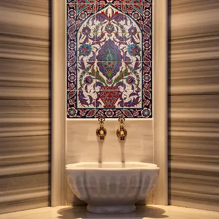 The Conforium איסטמבול