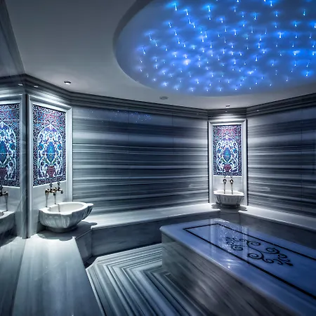The Conforium Hotel Estambul