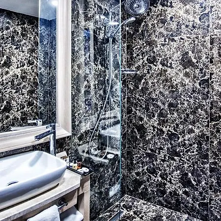 The Conforium Hotel Estambul