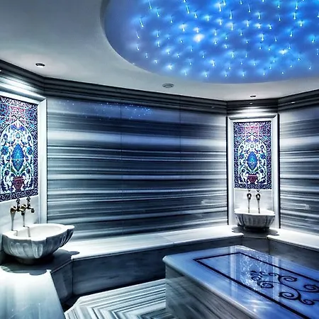The Conforium Hotel Estambul
