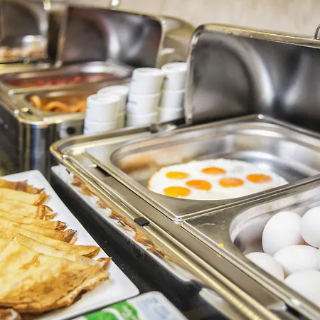 The Conforium اسطنبول