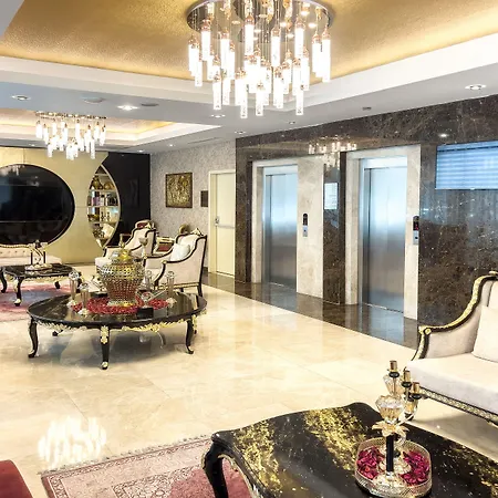 The Conforium Otel İstanbul