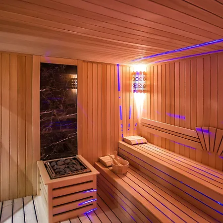 The Conforium Otel İstanbul