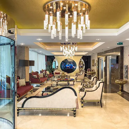 فندق The Conforium اسطنبول