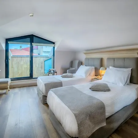 The Conforium Hotel