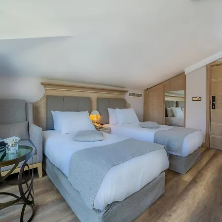 The Conforium Hotel Istanbul