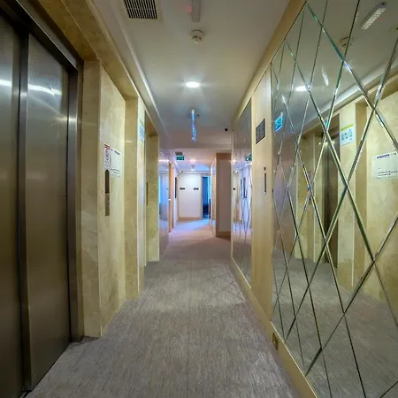 Hotel The Conforium Istanbul