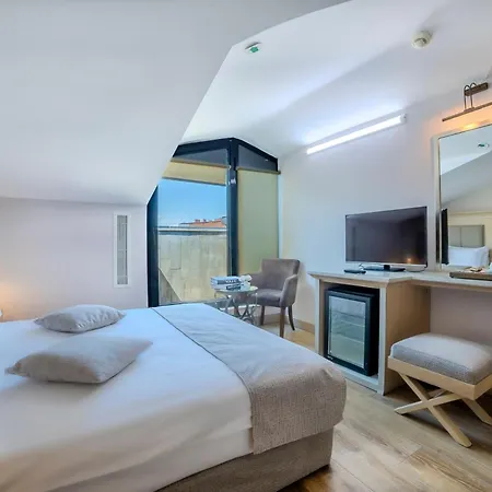 The Conforium 3* Istanbul