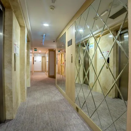 Hotel The Conforium