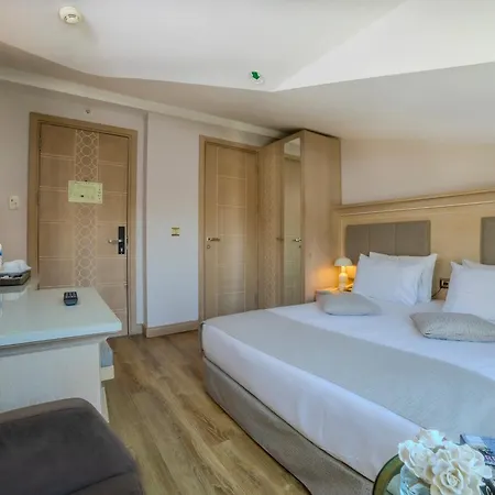The Conforium Hotel Istanbul