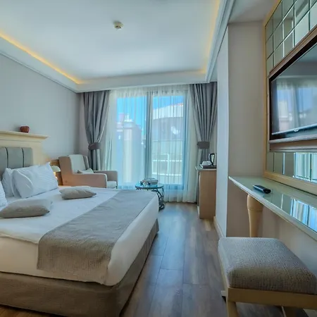 Hotel The Conforium Istanbul