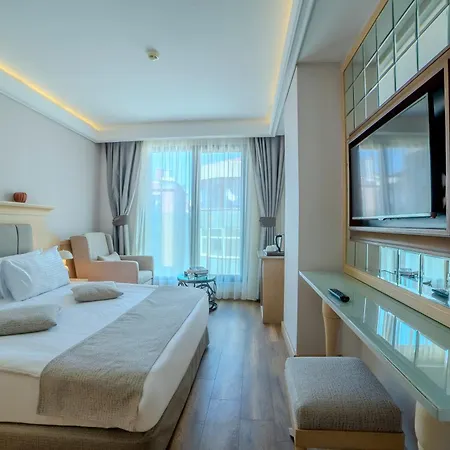 The Conforium Hotel Istanbul