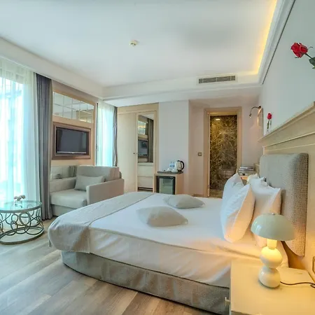 Hotel The Conforium Istanbul