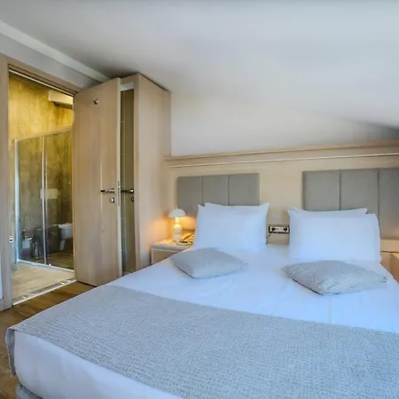 Hotel The Conforium Istanbul