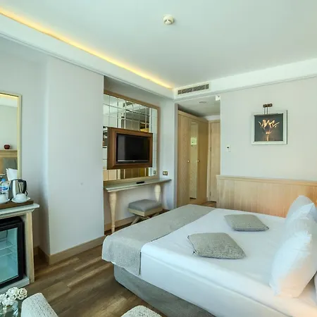 The Conforium Istanbul