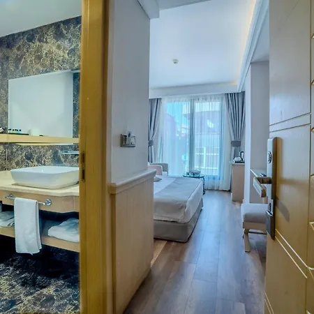 The Conforium Hotel Istanbul