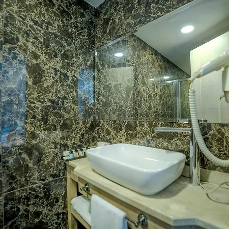 The Conforium Hotel Istanbul