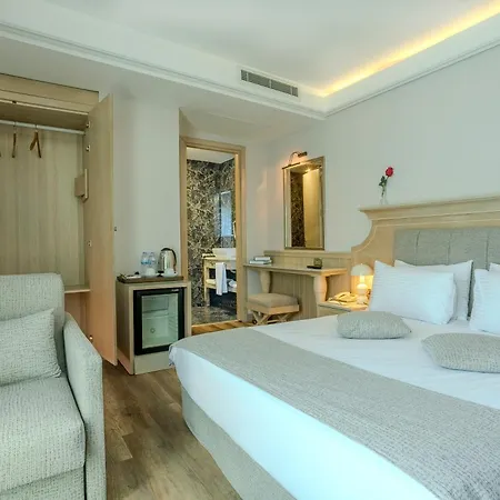 The Conforium Istanbul