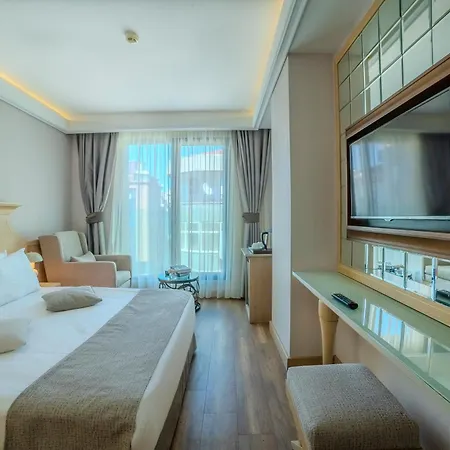 Hotel The Conforium 3*