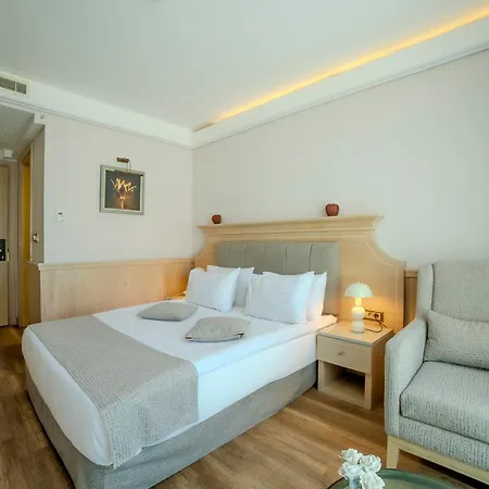 The Conforium Hotel Istanbul