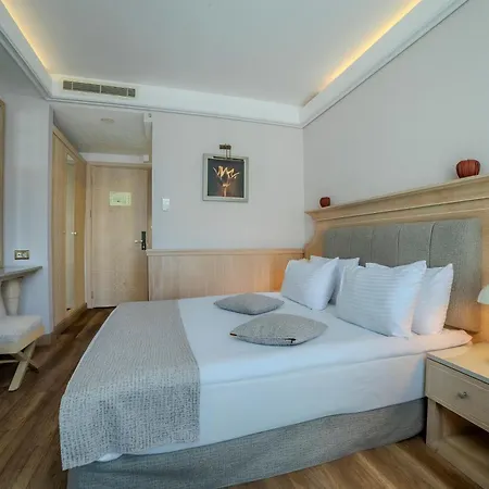 Hotel The Conforium 3*