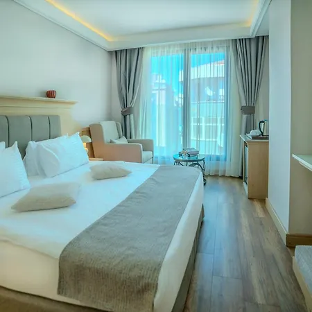 The Conforium Hotel Istanbul
