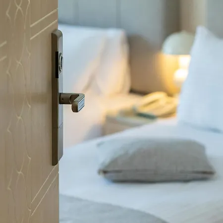 The Conforium Hotel