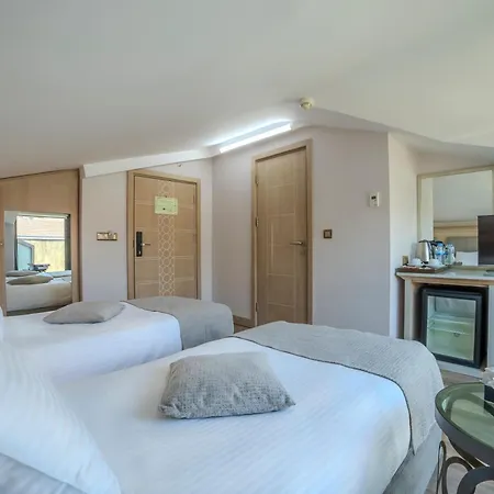 The Conforium Hotel 3*