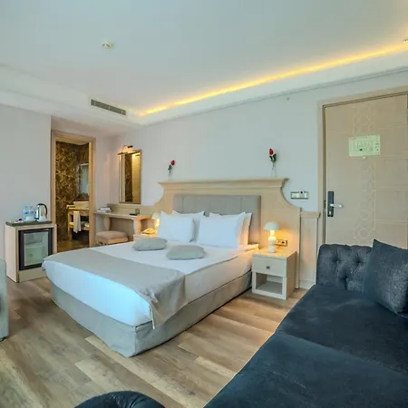 The Conforium Hotel Istanbul