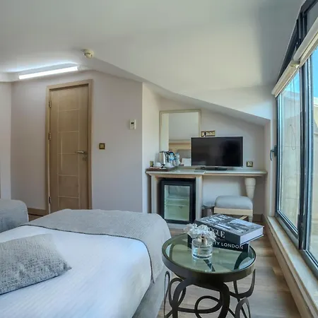 Hotel The Conforium Istanbul