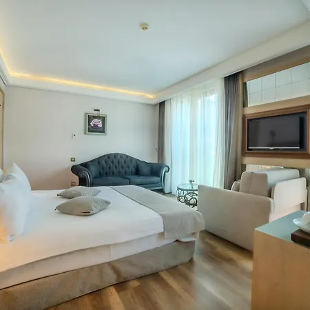 The Conforium Istanbul