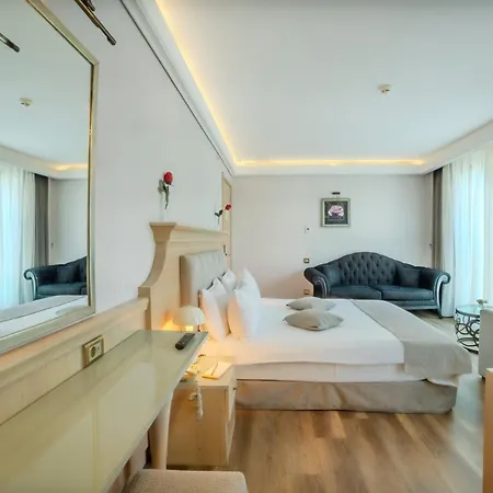 The Conforium 3* Istanbul
