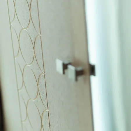 The Conforium Hotel Istanbul