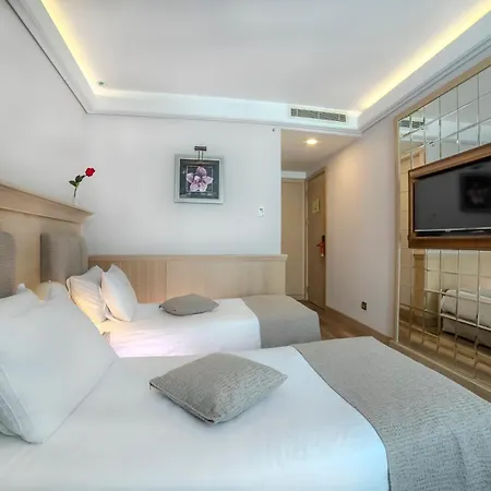 The Conforium 3* Istanbul