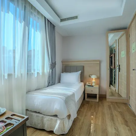 The Conforium Hotel