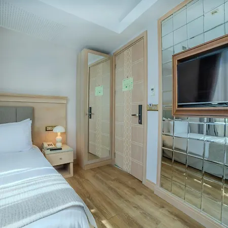 Hotel The Conforium Istanbul