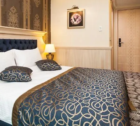 Hotel The Conforium Estambul