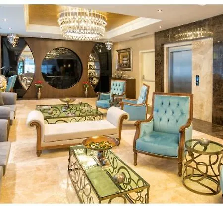 The Conforium 3* اسطنبول